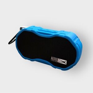Altec Lansling Baby Boom XL Bluetooth Speaker - Portable, Waterproof, Rugged